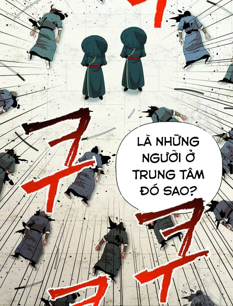 Học Giả Trở Lại - Chương 89