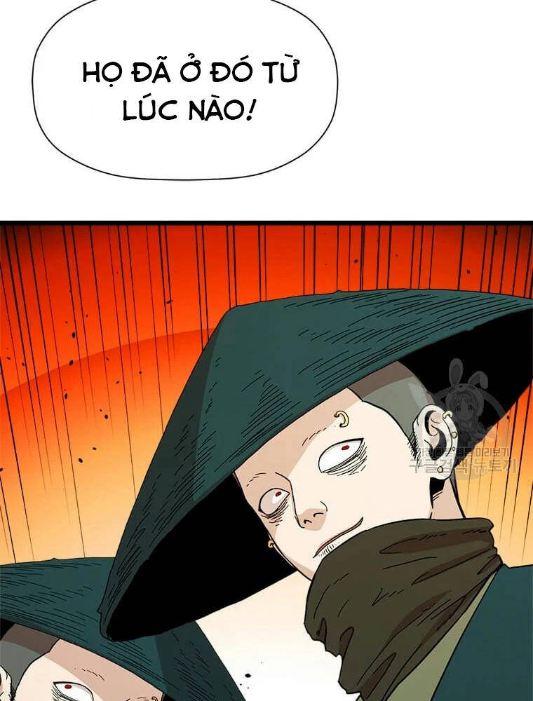 Học Giả Trở Lại - Chương 89