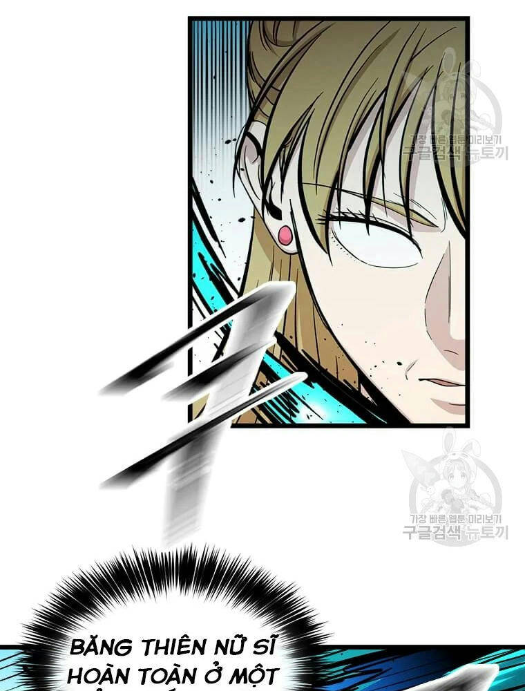 Học Giả Trở Lại - Chương 89