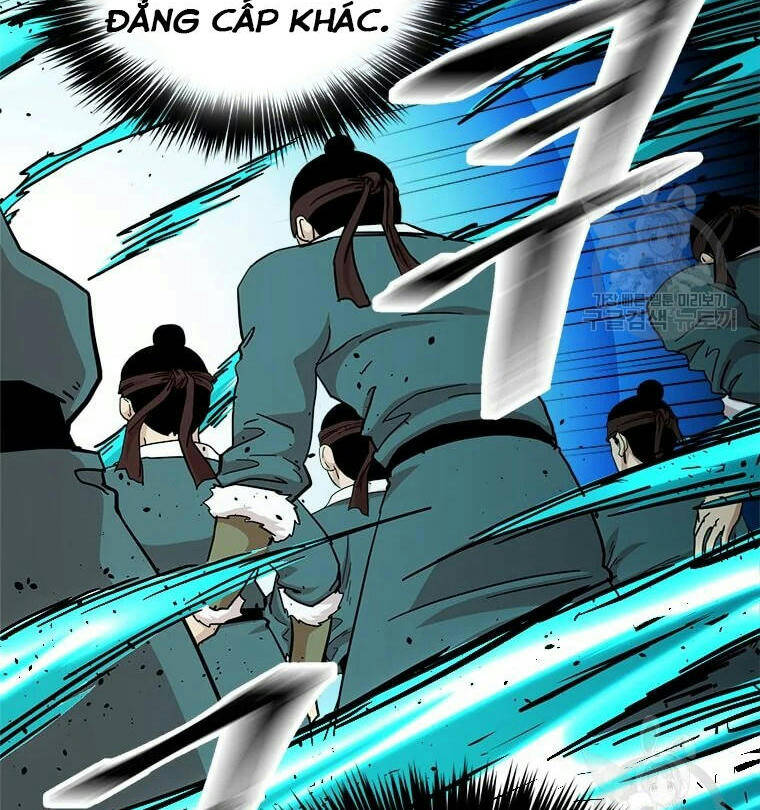 Học Giả Trở Lại - Chương 89