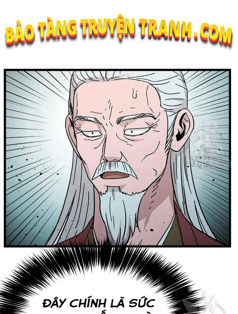 Học Giả Trở Lại - Chương 89