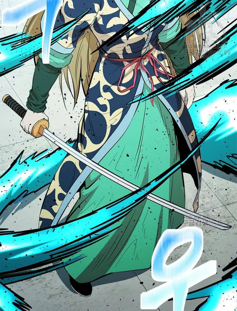 Học Giả Trở Lại - Chương 89