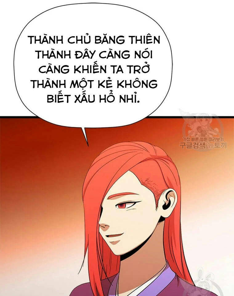 Học Giả Trở Lại - Chương 89