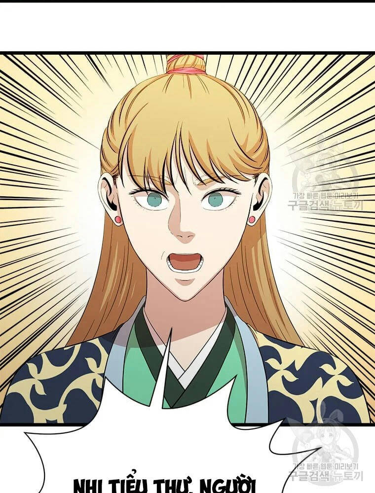 Học Giả Trở Lại - Chương 89