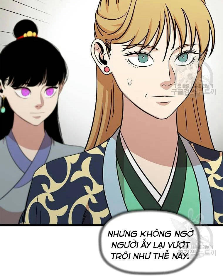 Học Giả Trở Lại - Chương 89