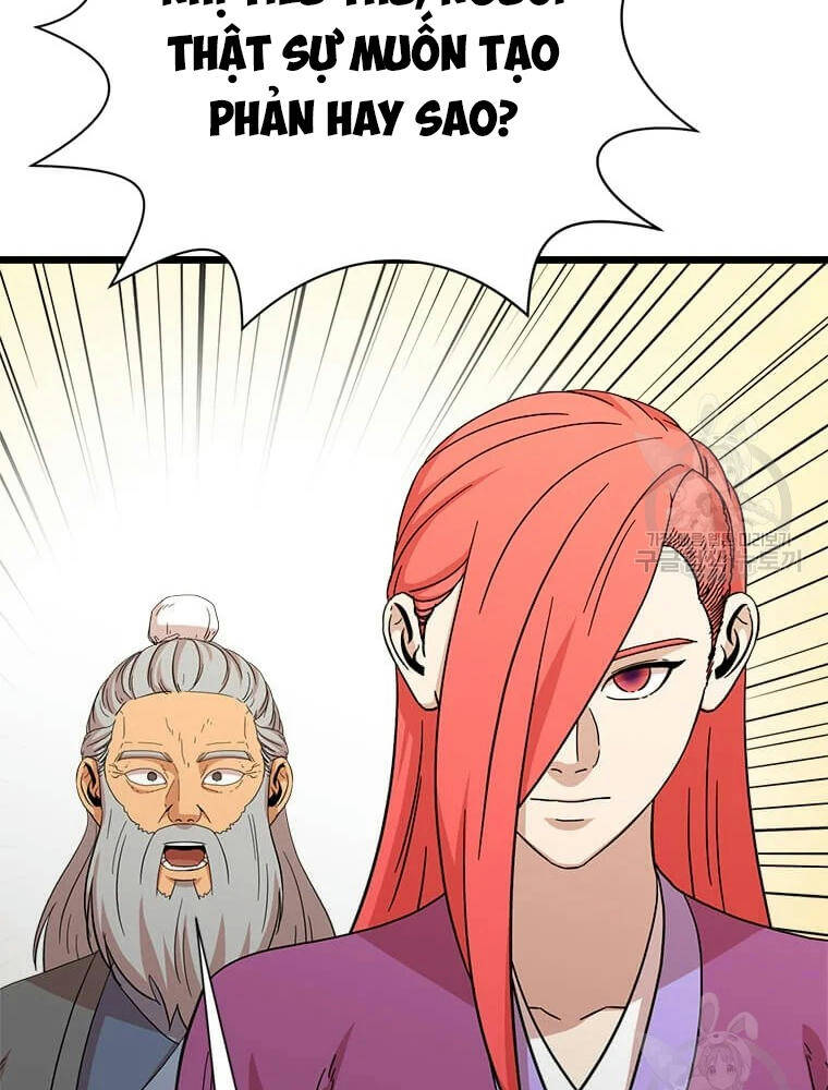 Học Giả Trở Lại - Chương 89