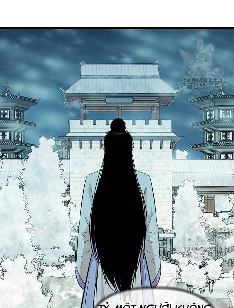 Học Giả Trở Lại - Chương 89