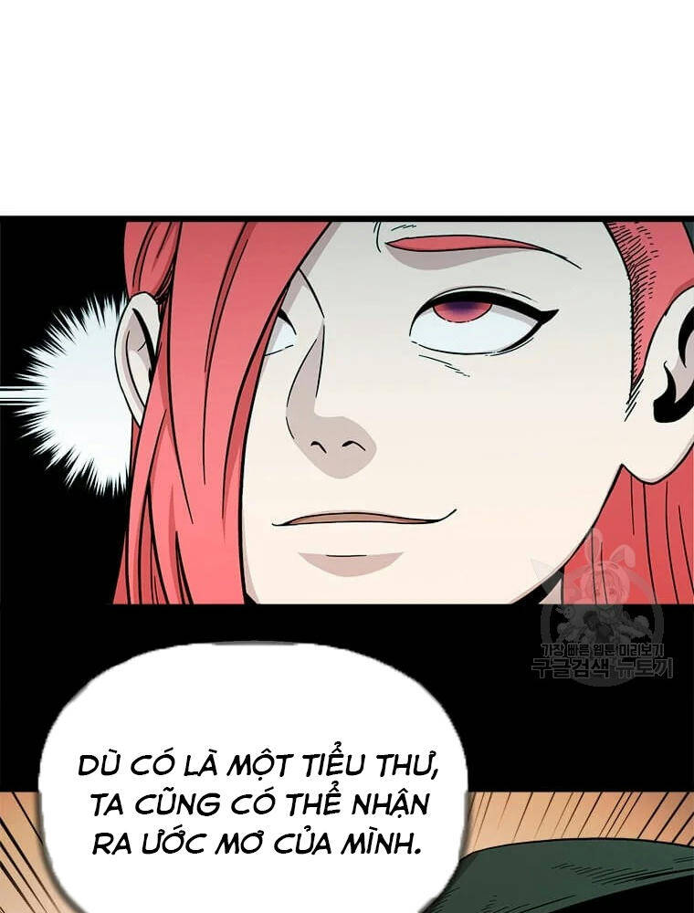 Học Giả Trở Lại - Chương 89