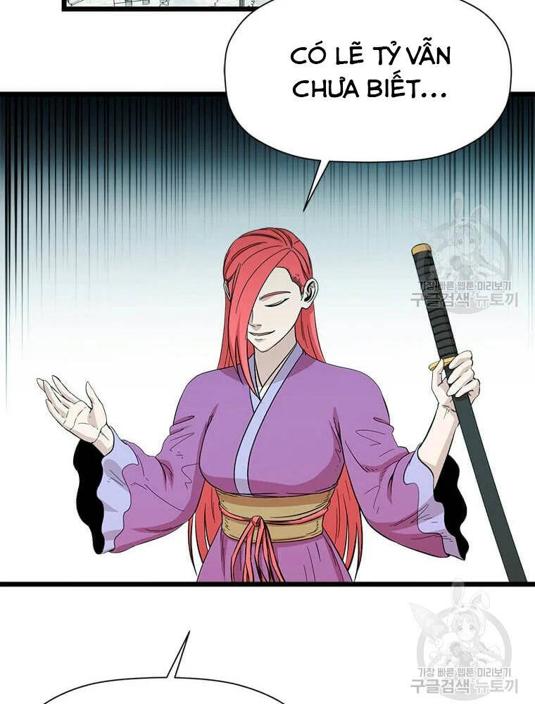 Học Giả Trở Lại - Chương 89