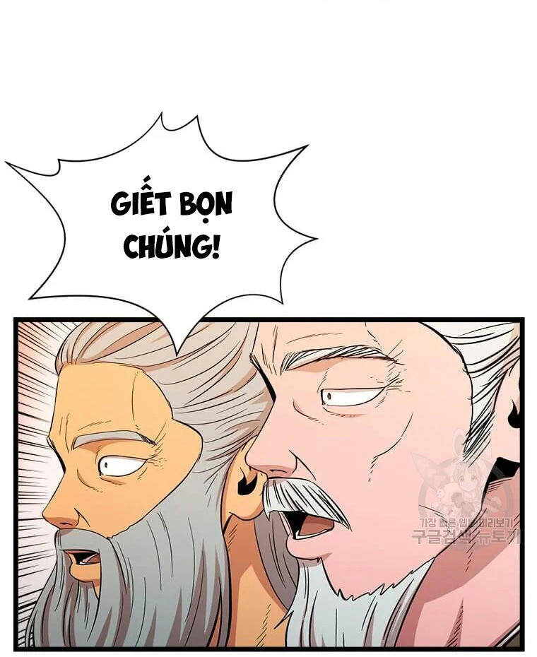 Học Giả Trở Lại - Chương 89