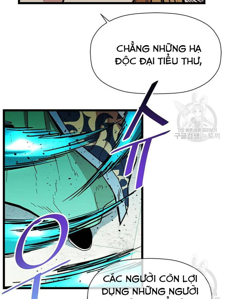 Học Giả Trở Lại - Chương 89