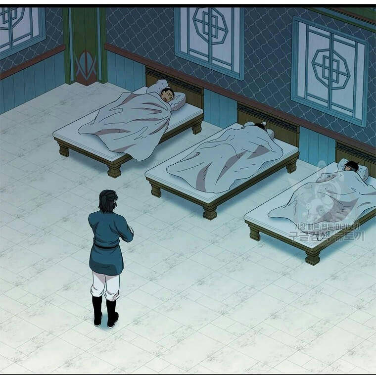 Học Giả Trở Lại - Chương 89