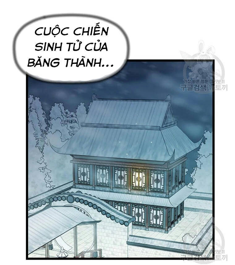 Học Giả Trở Lại - Chương 89