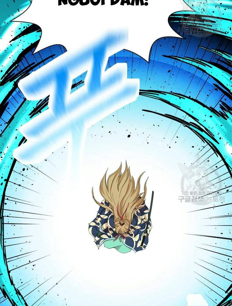 Học Giả Trở Lại - Chương 89