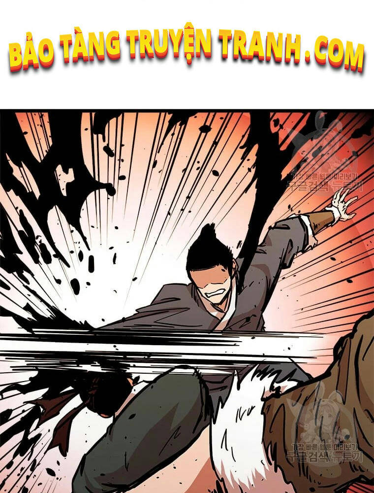 Học Giả Trở Lại - Chương 89