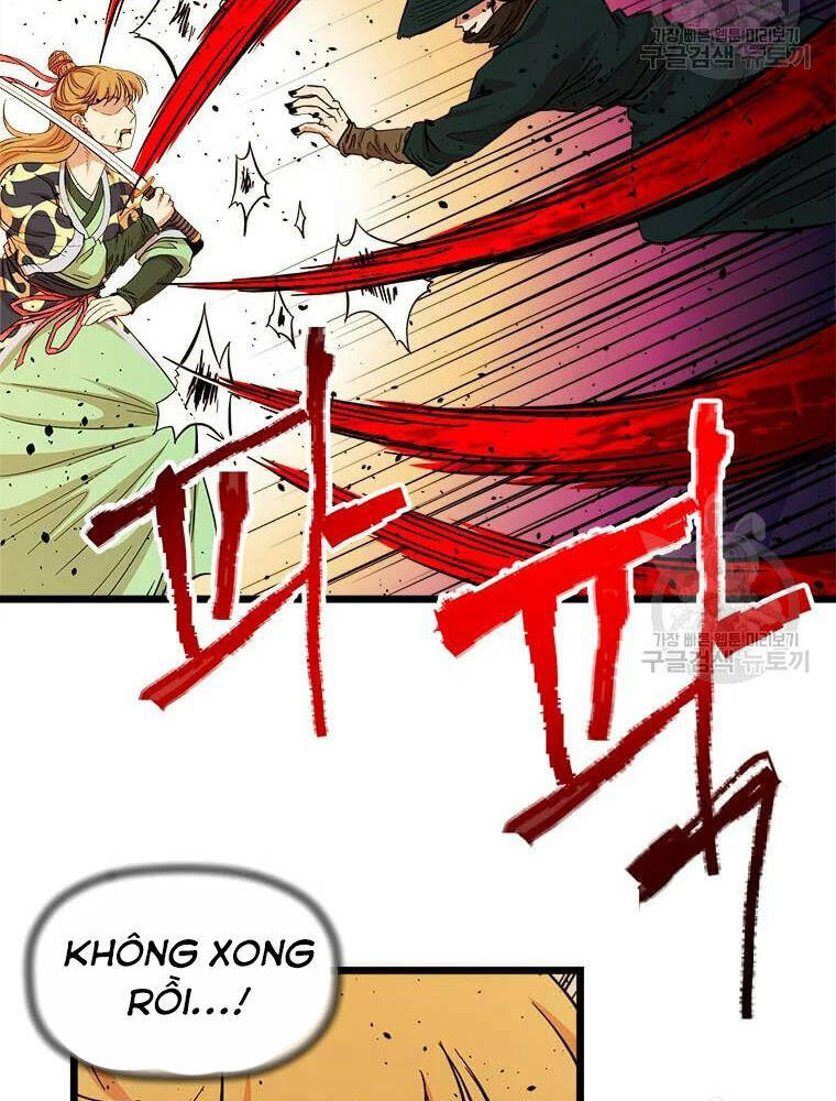 Học Giả Trở Lại - Chương 90