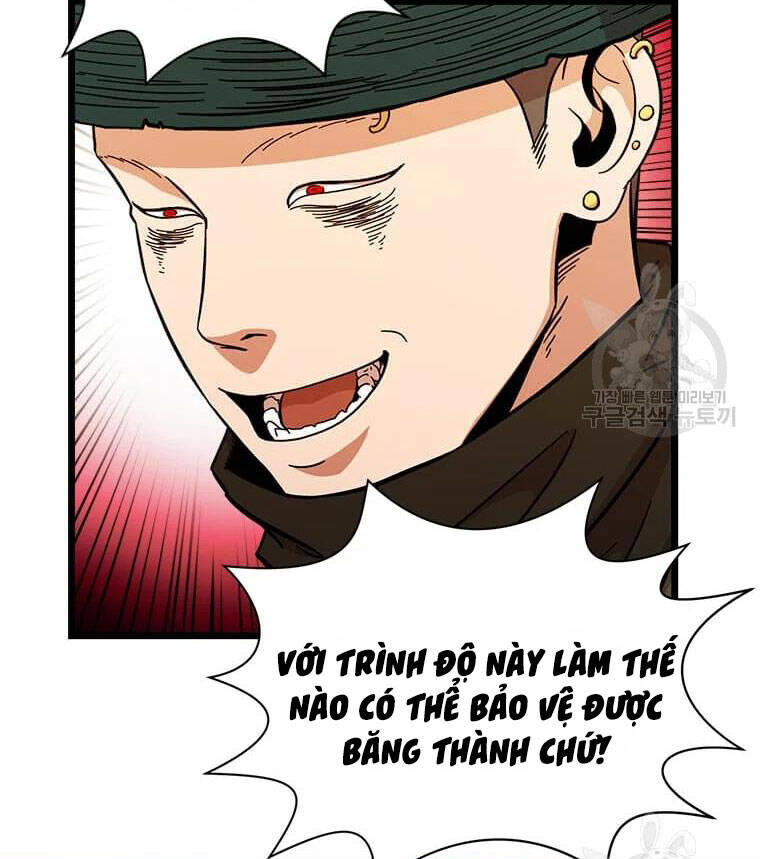 Học Giả Trở Lại - Chương 90