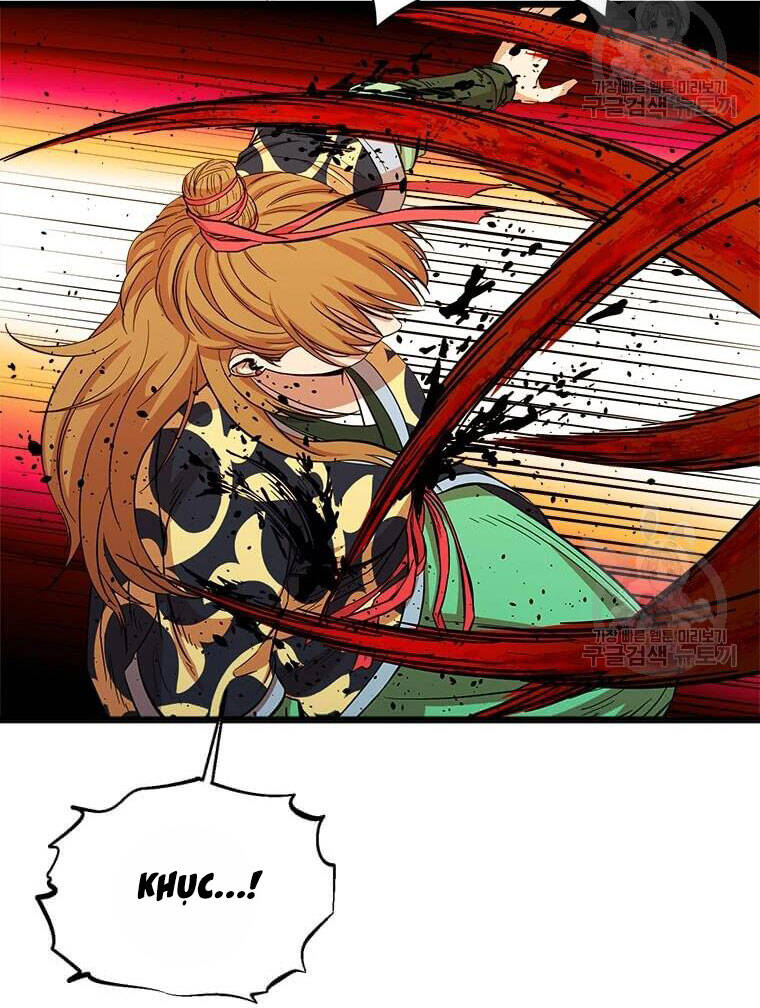 Học Giả Trở Lại - Chương 90