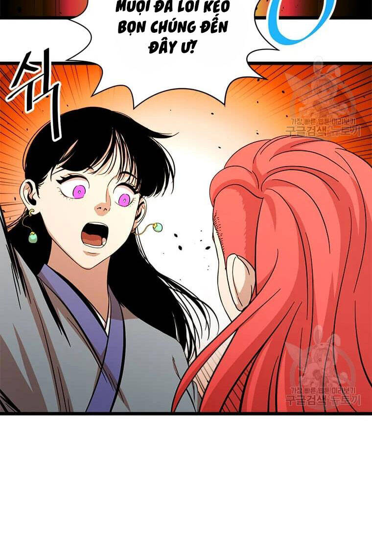 Học Giả Trở Lại - Chương 90