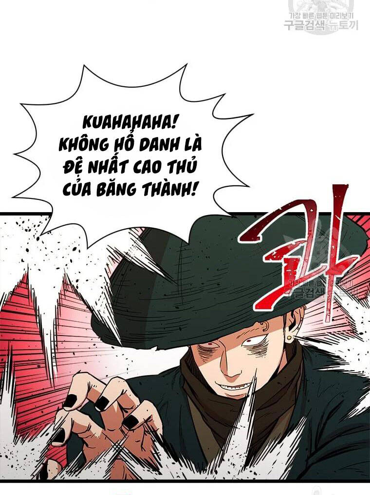 Học Giả Trở Lại - Chương 90