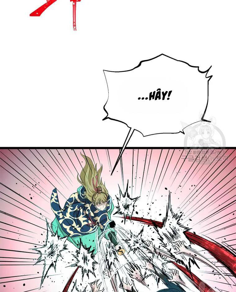 Học Giả Trở Lại - Chương 90