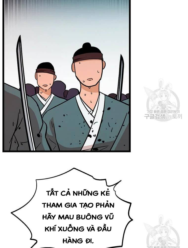 Học Giả Trở Lại - Chương 92