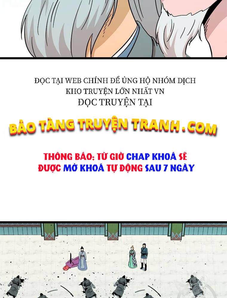 Học Giả Trở Lại - Chương 92