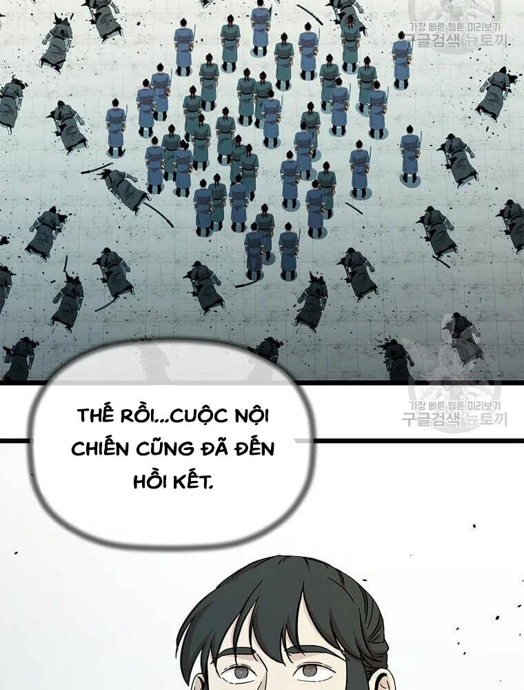 Học Giả Trở Lại - Chương 92