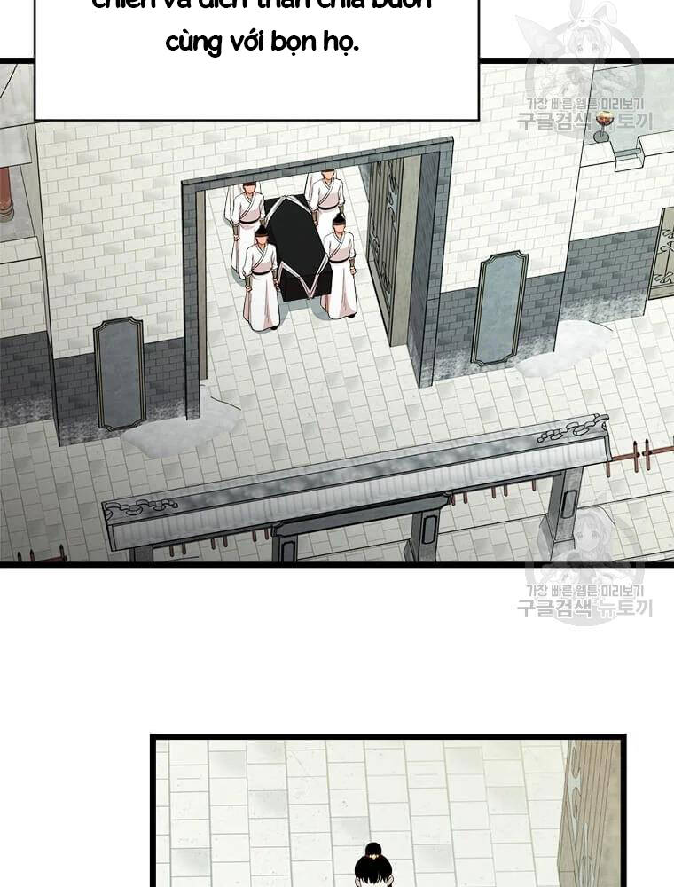 Học Giả Trở Lại - Chương 92