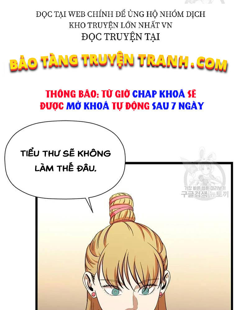 Học Giả Trở Lại - Chương 92