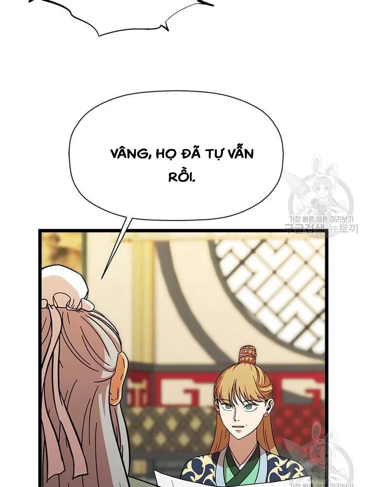 Học Giả Trở Lại - Chương 92