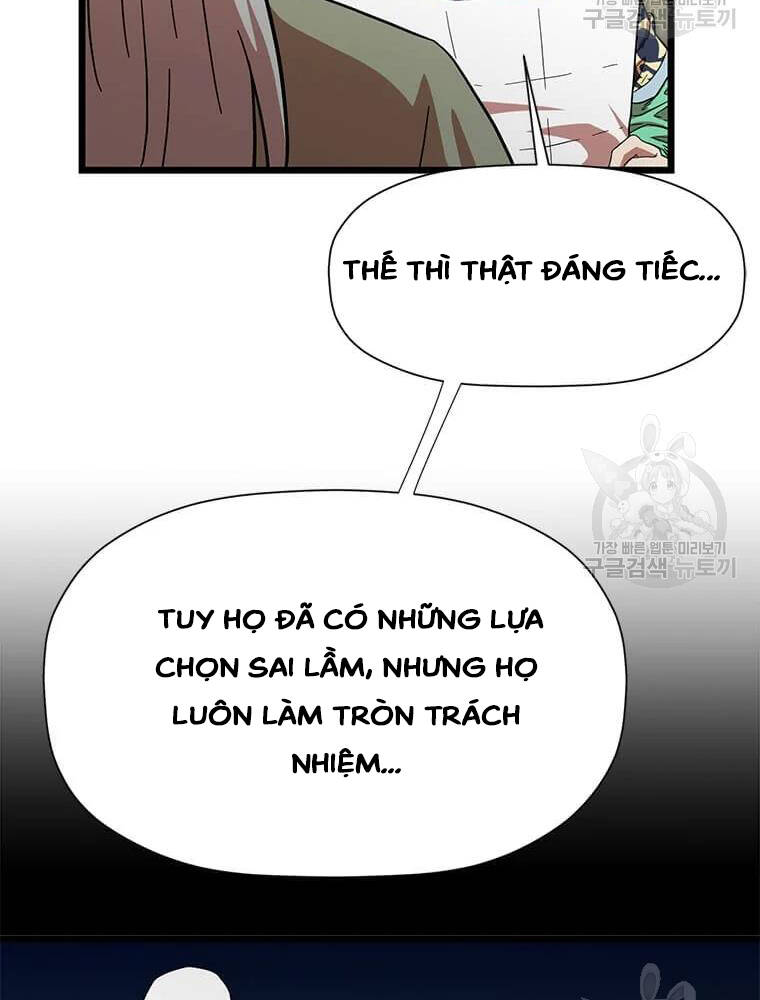 Học Giả Trở Lại - Chương 92