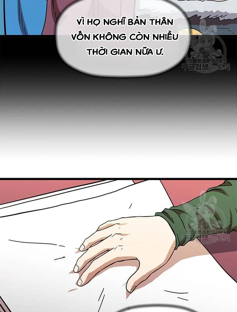 Học Giả Trở Lại - Chương 92