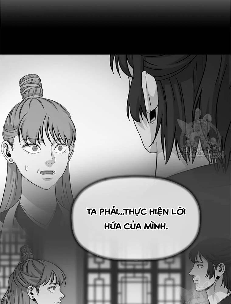 Học Giả Trở Lại - Chương 92