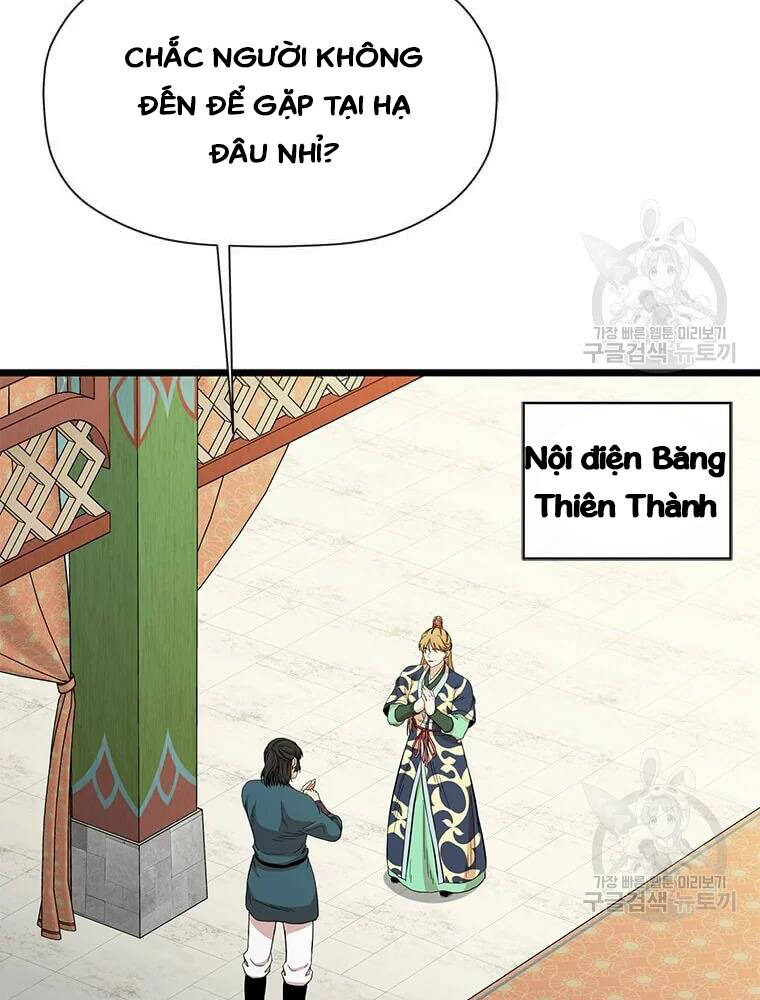 Học Giả Trở Lại - Chương 92