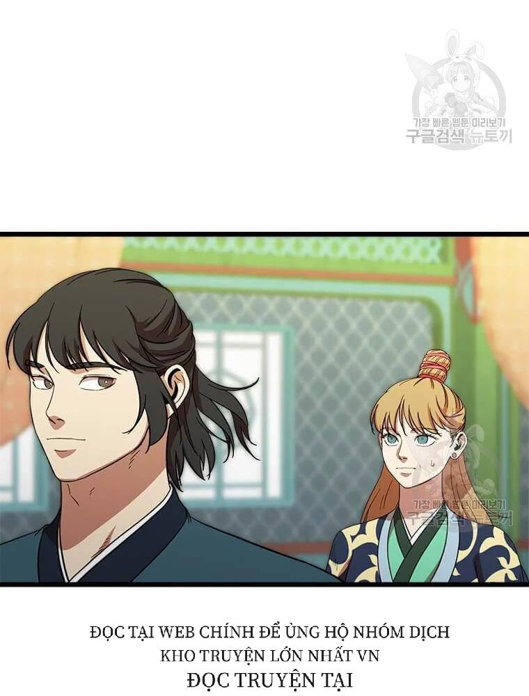 Học Giả Trở Lại - Chương 92