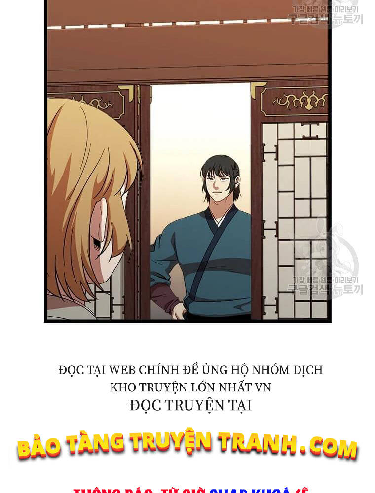 Học Giả Trở Lại - Chương 92