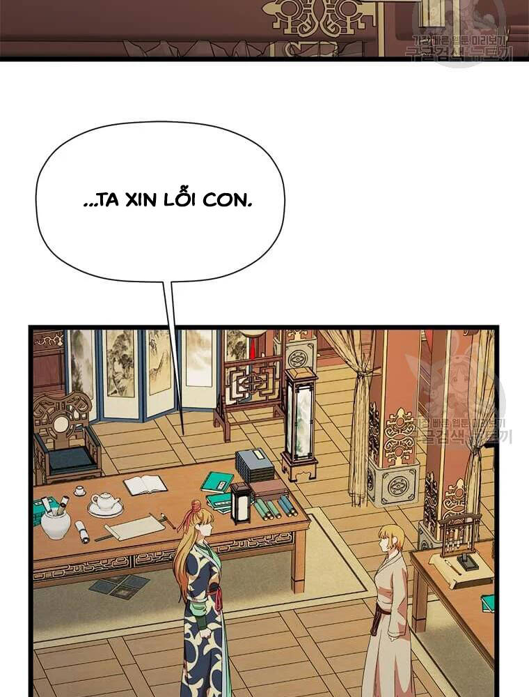 Học Giả Trở Lại - Chương 92