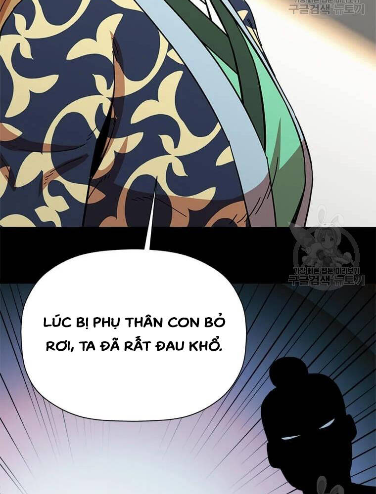 Học Giả Trở Lại - Chương 92