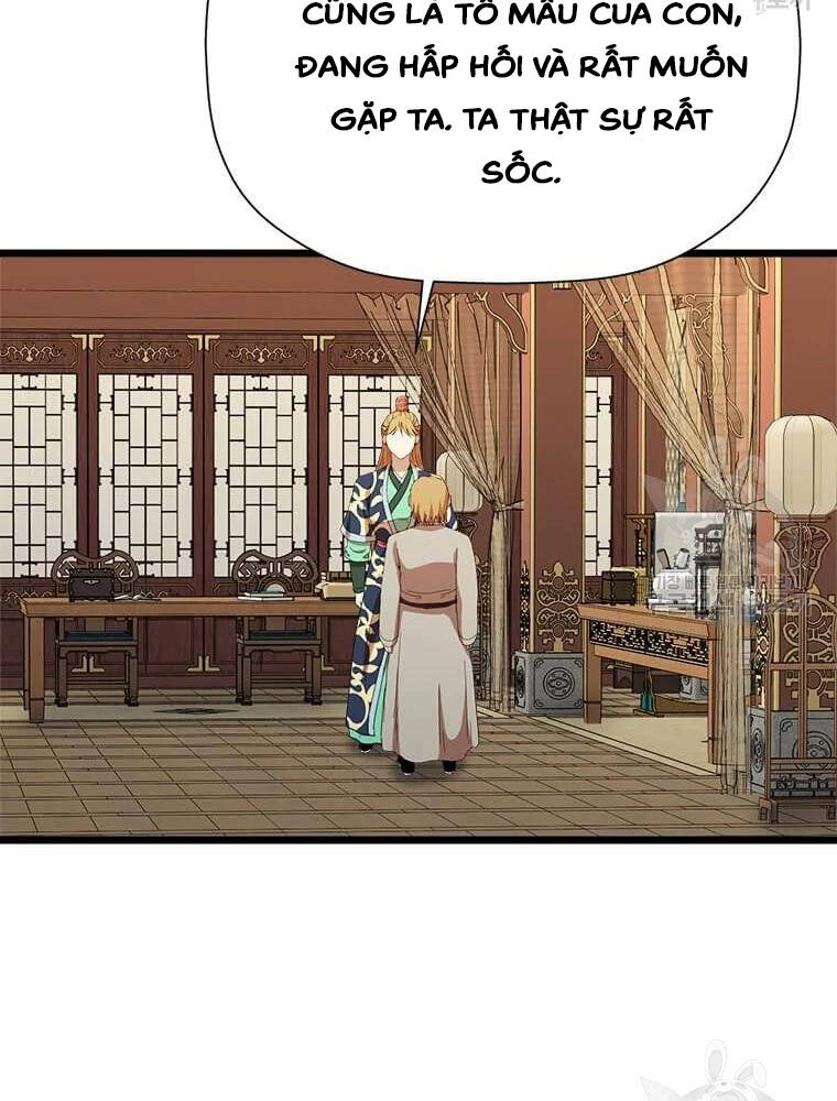 Học Giả Trở Lại - Chương 92