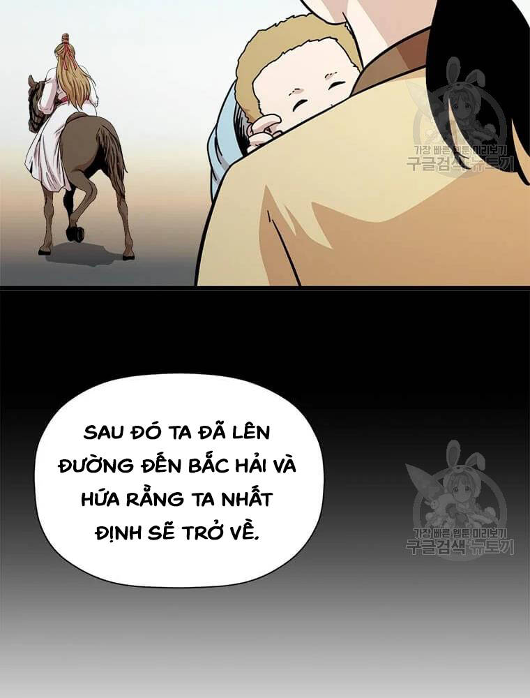 Học Giả Trở Lại - Chương 92