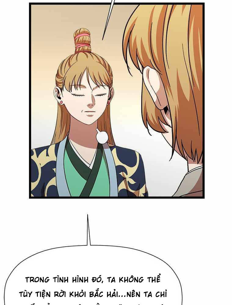 Học Giả Trở Lại - Chương 93