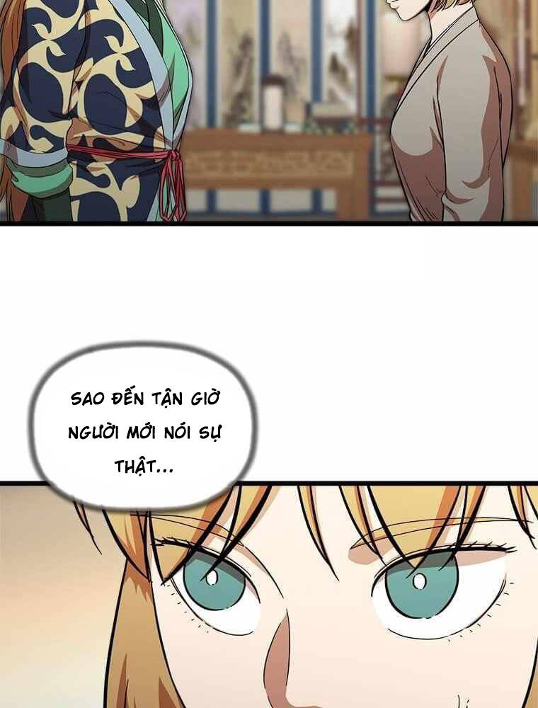 Học Giả Trở Lại - Chương 93