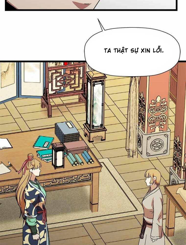 Học Giả Trở Lại - Chương 93