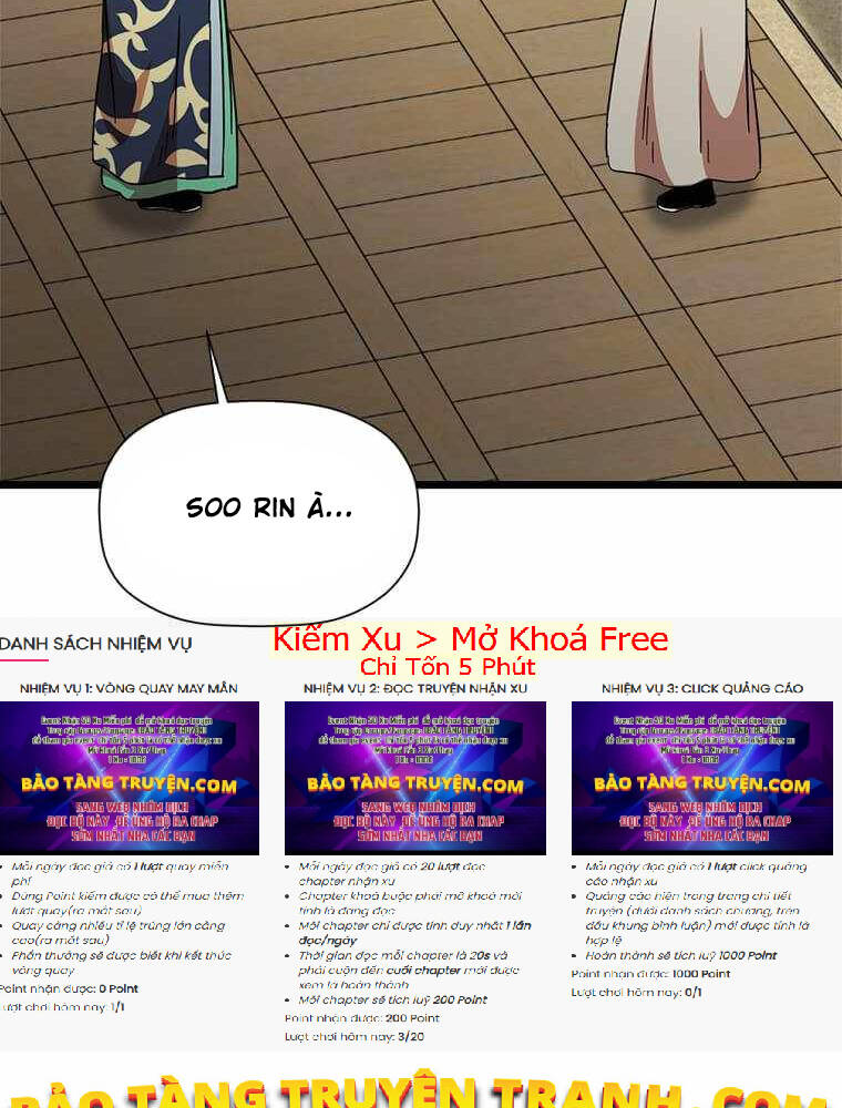 Học Giả Trở Lại - Chương 93