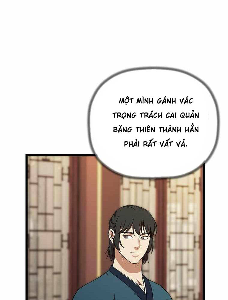 Học Giả Trở Lại - Chương 93