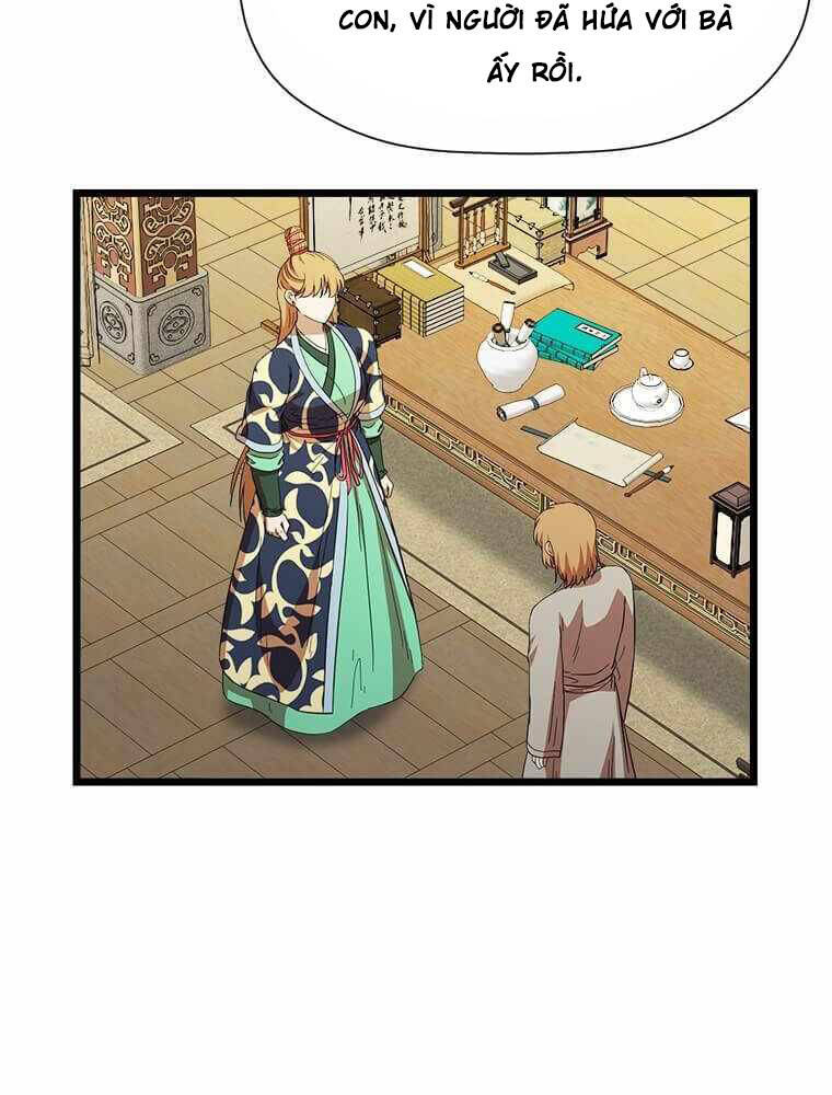 Học Giả Trở Lại - Chương 93