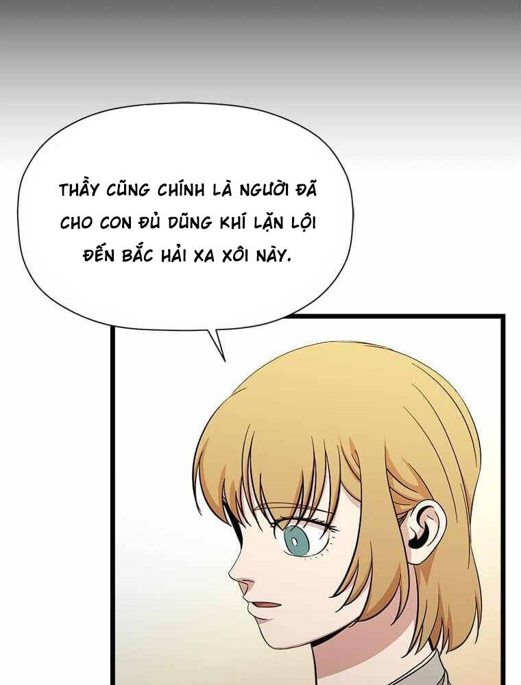 Học Giả Trở Lại - Chương 93