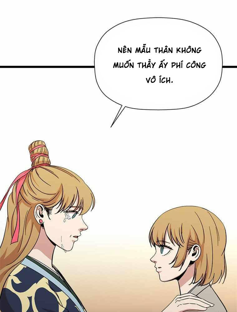 Học Giả Trở Lại - Chương 93