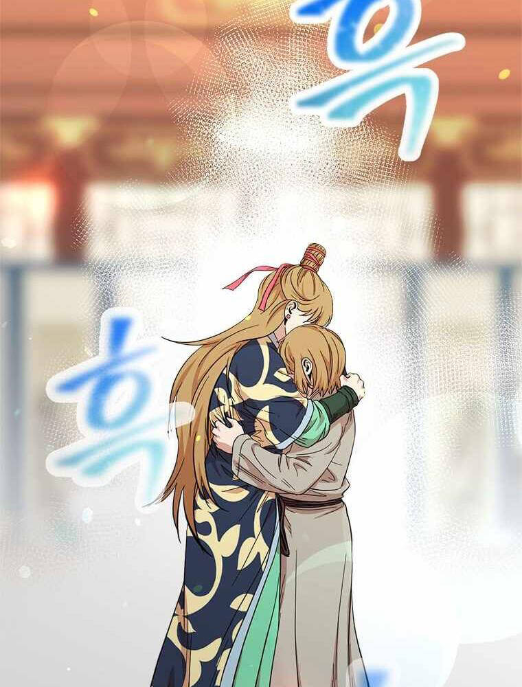 Học Giả Trở Lại - Chương 93